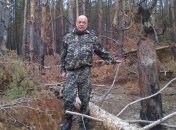 Москаль сообщает, что обстрелы Луганщины продолжаются