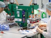 В Черновицкой области в больнице умер мужчина с подозрением на COVID-19