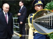 Алея шахідів