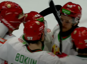 Сборная Беларуси не оставила шансов команде россии