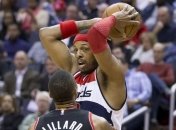 НБА. Результаты последних матчей регулярного чемпионата