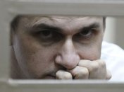 ЕСПЧ требует у РФ детальную информацию о здоровье Сенцова 