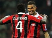 Анализ 1-го гола в ворота "Барселоны" (Видео)