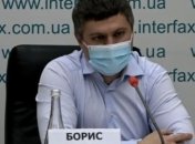 Борис Ганджа: "Глуско-Украина" платит ежегодно 3 млрд налогов, а ее за 15 мин "закрывают" силовики