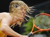 Свитолина: Сейчас я уже гораздо лучше чувствую себя на грунте