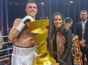 Хирн хочет провести бои чемпионов WBSS Усика и Смита в одном боксерском шоу