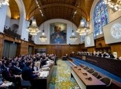 В МИД объяснили, почему в суде ООН не коснулись темы российской агрессии