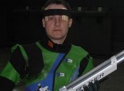 Олег Царьков - лучший спортсмен марта в Украине