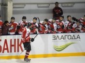 Сегодня ХК "Донбасс" сыграет с казанским "Ак Барсом"