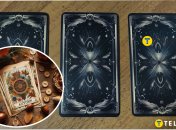 Прогноз Таро на 11 вересня