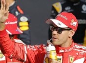 Феттель прокомментировал борьбу за чемпионство с Хэмилтоном