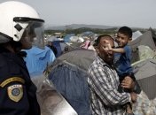 Еврокомиссия выделит €83 миллиона для беженцев из Греции