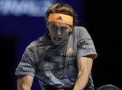 Зверев сенсационно обыграл Надаля на старте Итогового турнира ATP