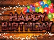 Красивые поздравления с днем рождения в прозе на 6 сентября 