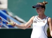 Баку. Элина Свитолина вышла в финал