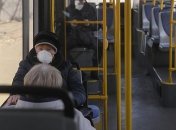 Шмыгаль внес ясность в вопрос работы транспорта при локдауне