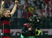 Отбор на Евро-2016. Результаты матчей 11 октября