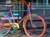 Китайцы научили роботов собирать велосипеды: начато производство!