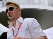 Мика Хаккинен займется благотворительностью ради Шумахера