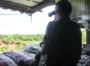 АТО: Боевики активизировались на всех направлениях, бьют из 152-мм артиллерии