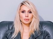 Светлана Лобода поделилась трогательным фото с дочерью