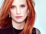 Джессика Честейн может сыграть в "Настоящем детективе"