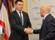 Прокуратуру АР Крим очолив Поночовний