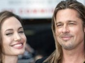 Почему свадьба Джоли и Питта принесла не много денег?