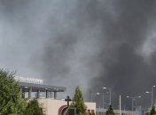 Аваков: Аэропорт в Донецке под контролем