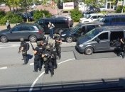 Стрельба в кинотеатре Германии: полиция ликвидировала стрелка