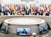 Итоги 29 июня: последний день саммита G20, заявления Путина о моряках, новые подробности дела Скрипалей