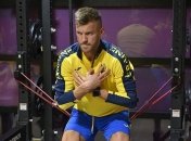 Андрій Ярмоленко