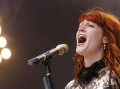 Флоренс Уэльш возьмет отпуск