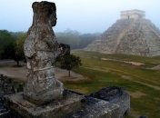 Жрецы майя призывают ко всемирной медитации