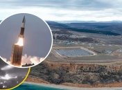 Світломузика для окупантів: з’явилося детальне відео нічного прильоту в Криму, пропагандисти в паніці