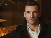 Андрей Шевченко о футболе, семье и Украине