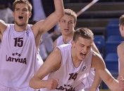 Определились финалисты ЧЕ U-20 по баскетболу