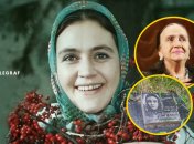 Де похована відома актриса Ірина Буніна