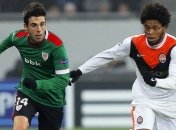 "Шахтер" требует у "Ромы" за Адриано €20 млн