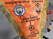 Манчестер Сити - Шахтер: стартовые составы команд на матч Лиги чемпионов