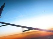 Марк Цукерберг успешно протестировал дрона для раздачи Интернета (Видео)