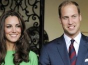 Почему принц Уильям и Кейт Миддлтон не держатся на людях за руки