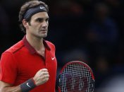 Федерер: Думаю, я сделал правильное решение, став теннисистом