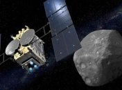 Зонд "Хаябуса-2" прислал новые снимки астероида Рюгу