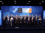 Саммит НАТО