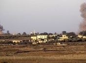 Детский фонд ООН: в Сирии с начала года погибли 134 ребенка