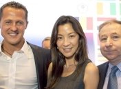 Михаэль Шумахер. Новости о состоянии гонщика за 23 марта