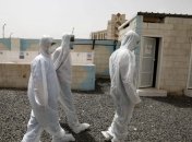 Коронавирус в Саудовской Аравии: число заразившихся перевалило за 500 