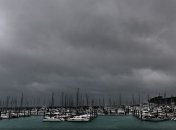 На Австралию надвигается чрезвычайно мощный циклон