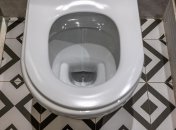 Унитаз будет сверкать как новенький
